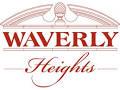 Waverly Heights Retirement Community logo